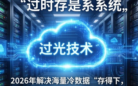 光存储系统是干嘛的,光存储系统有什么作用 第3张 光存储系统是干嘛的,光存储系统有什么作用 第3张