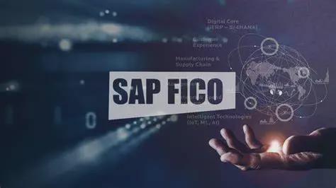 SAP FICO配置中财务会计与成本会计的常见问题及解决方案是什么? 第1张 SAP FICO配置中财务会计与成本会计的常见问题及解决方案是什么? 第1张