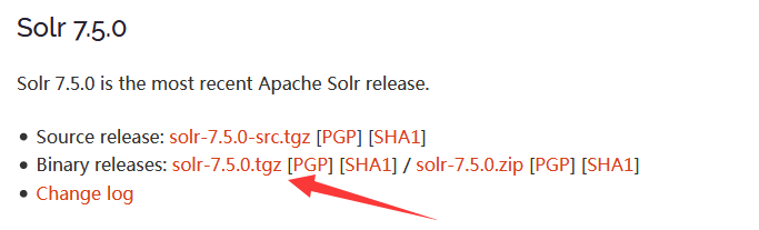 solr 安装配置教程,solr 安装配置步骤 第3张 solr 安装配置教程,solr 安装配置步骤 第3张