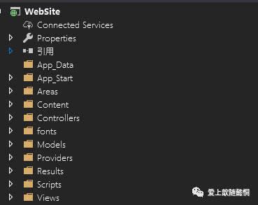 如何搭建ASP.NET网站环境?从安装到配置的全过程疑问解答? 第1张 如何搭建ASP.NET网站环境?从安装到配置的全过程疑问解答? 第1张