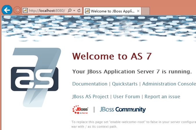 如何配置 Eclipse 连接 JBoss?Eclipse 配置 JBoss 详细教程 第2张 如何配置 Eclipse 连接 JBoss?Eclipse 配置 JBoss 详细教程 第2张