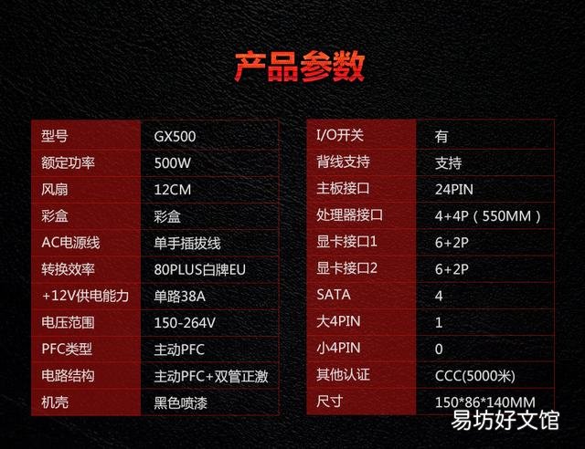 如何用3000元打造性价比高的游戏电脑配置?详解攻略! 第1张 如何用3000元打造性价比高的游戏电脑配置?详解攻略! 第1张