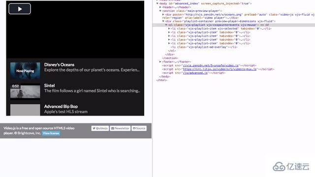 PS4如何播放HTML5视频网站?详细方法与步骤解析? 第3张 PS4如何播放HTML5视频网站?详细方法与步骤解析? 第3张