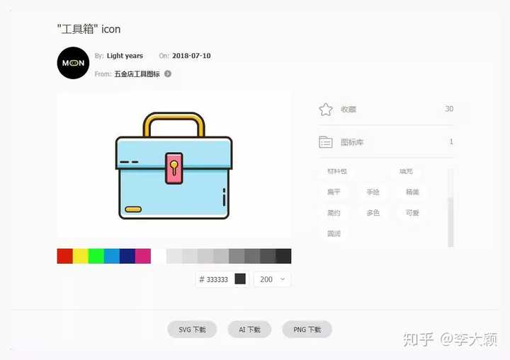 平面设计软件网站推荐？哪个平台功能全面且专业？ 第2张