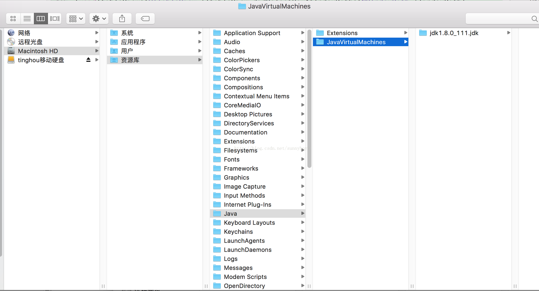 mac jdk路径配置怎么设置?mac jdk环境配置教程 第2张 mac jdk路径配置怎么设置?mac jdk环境配置教程 第2张