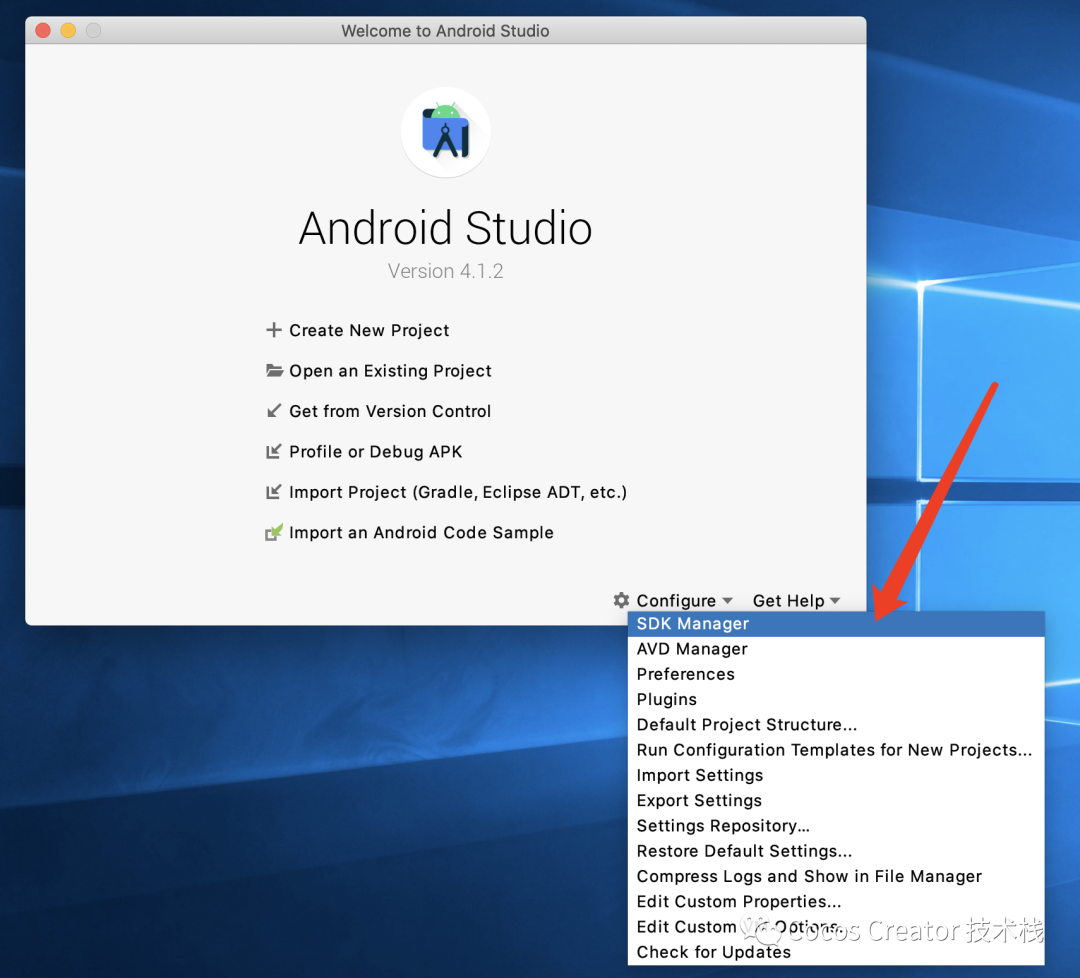 android mac 环境配置是什么?android 环境配置教程 第2张 android mac 环境配置是什么?android 环境配置教程 第2张