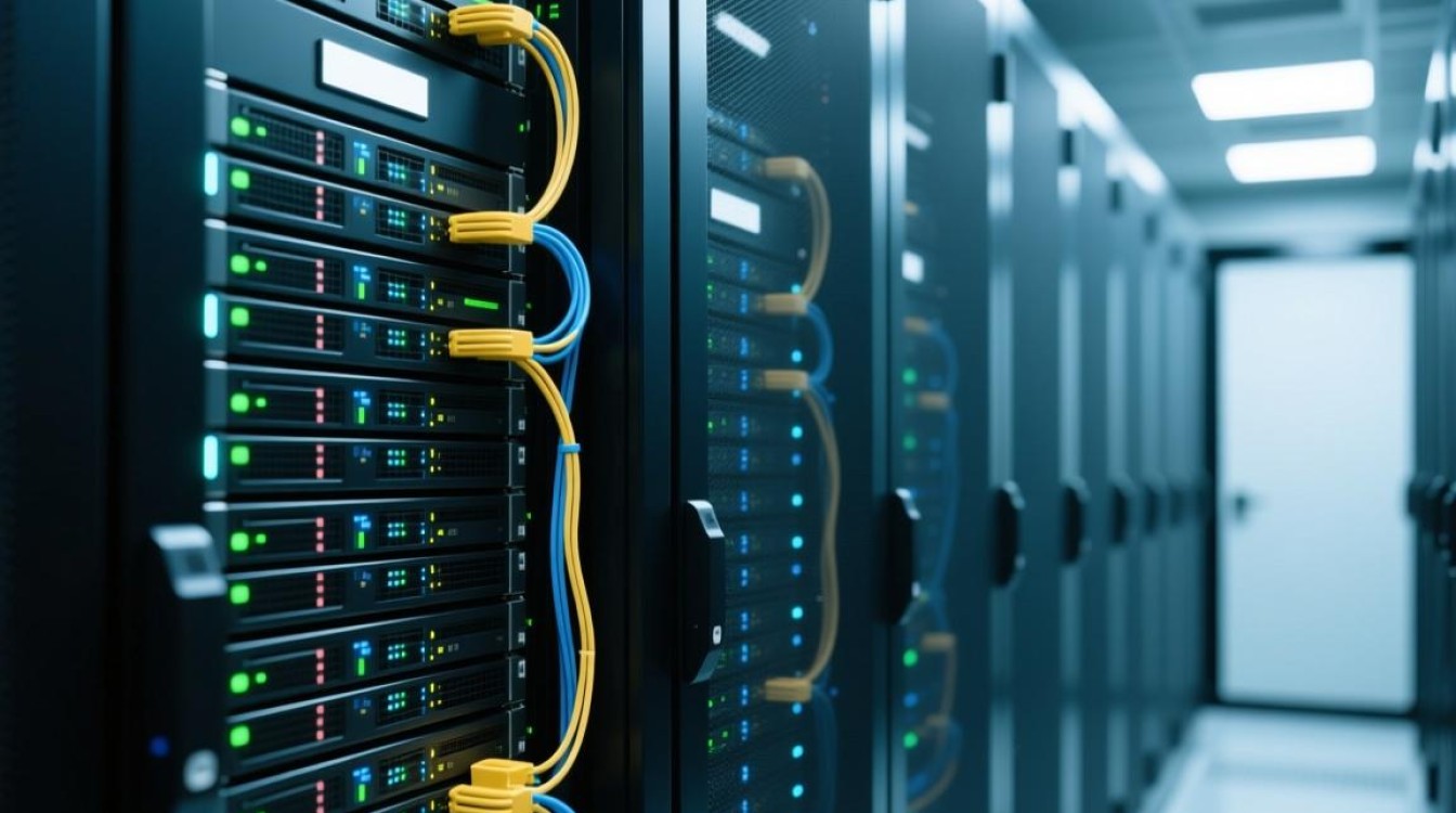 服务器运行卡顿怎么办?服务器卡顿原因及优化解决方案 第2张 服务器运行卡顿怎么办?服务器卡顿原因及优化解决方案 第2张