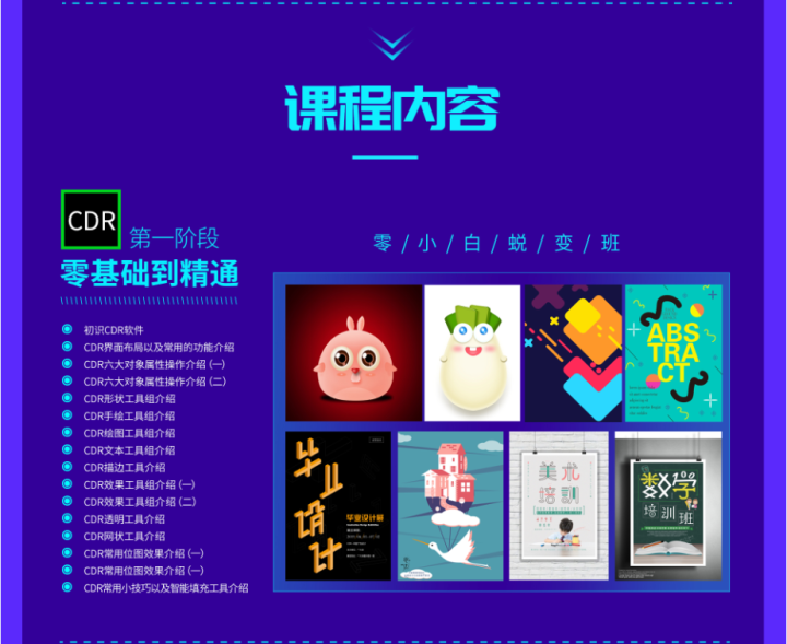 平面设计网络课程首页怎么用?新手入门的5个关键点解析 第2张 平面设计网络课程首页怎么用?新手入门的5个关键点解析 第2张