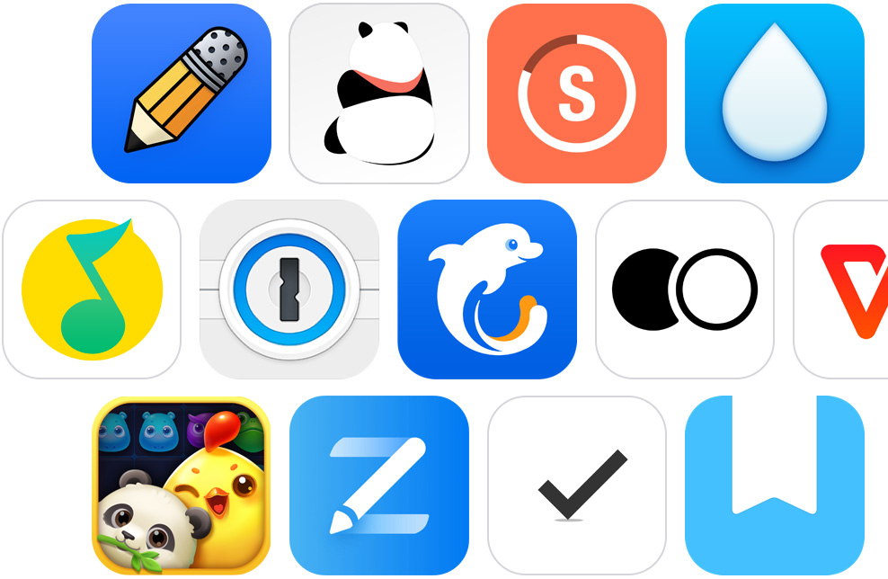 app store开发软件哪个好?app开发工具推荐 第2张 app store开发软件哪个好?app开发工具推荐 第2张