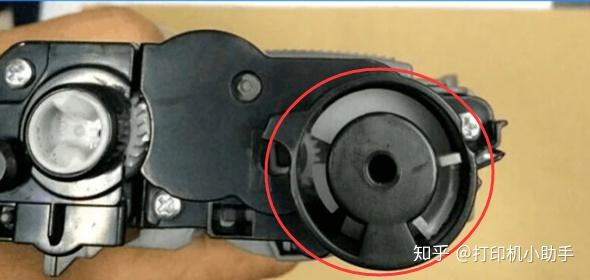 l8260cdn如何实现加粉清零?有哪些操作技巧? 第1张 l8260cdn如何实现加粉清零?有哪些操作技巧? 第1张