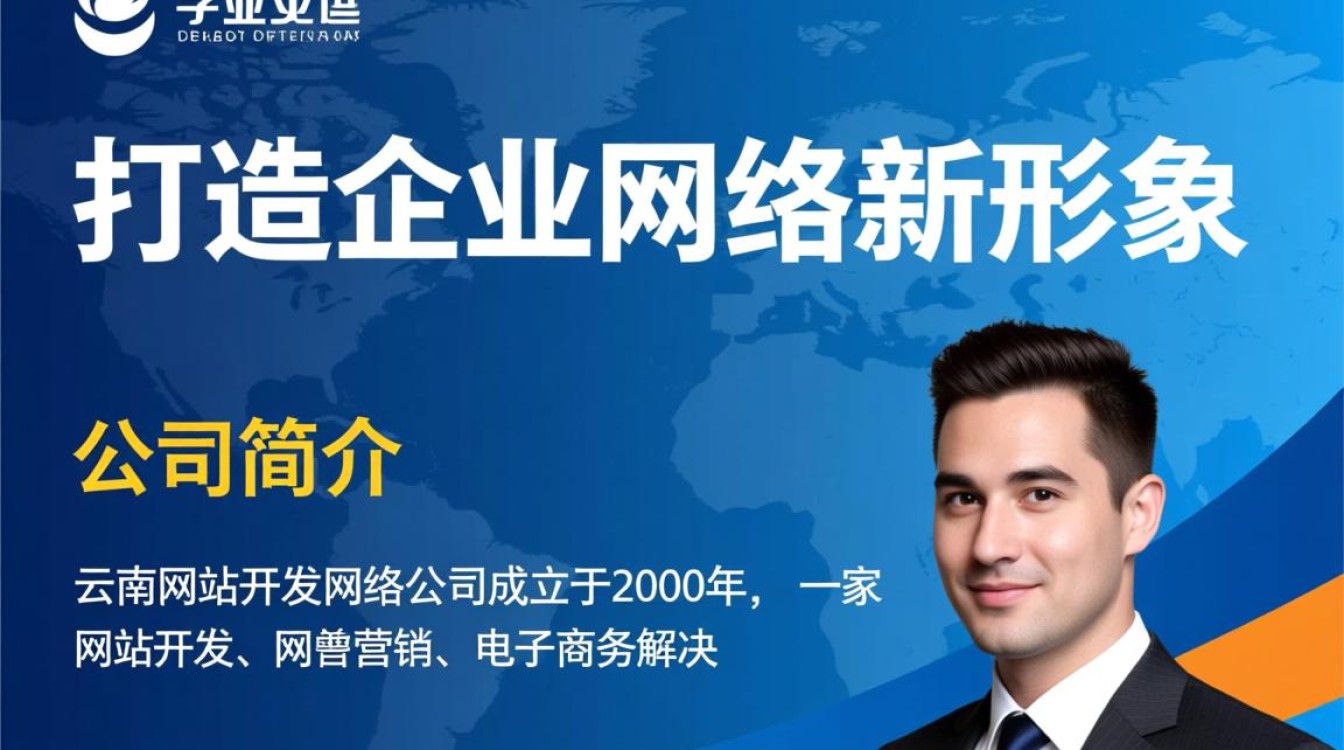 云南网站开发网络公司,哪家在本地口碑与技术实力兼具? 第1张 云南网站开发网络公司,哪家在本地口碑与技术实力兼具? 第1张