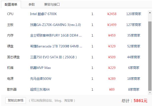 台式机办公配置是否满足现代办公需求?如何选择合适配置? 第3张 台式机办公配置是否满足现代办公需求?如何选择合适配置? 第3张