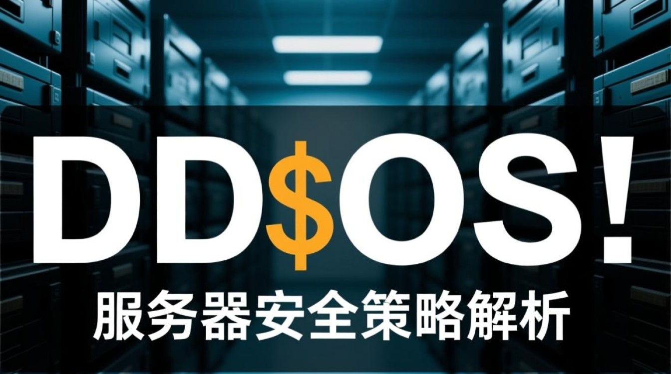 如何有效应对防分布攻破服务器?揭秘应对策略与最佳实践! 第3张 如何有效应对防分布攻破服务器?揭秘应对策略与最佳实践! 第3张