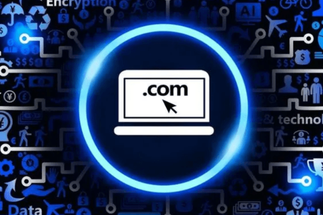 tlds 域名是什么?tlds 域名注册价格及购买流程详解 第3张 tlds 域名是什么?tlds 域名注册价格及购买流程详解 第3张