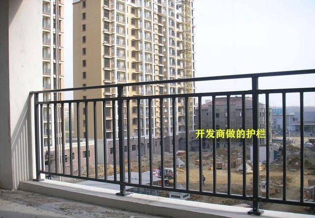 防护栏的哪些功能与设计细节值得质疑,如何提升其安全性与实用性? 第3张 防护栏的哪些功能与设计细节值得质疑,如何提升其安全性与实用性? 第3张