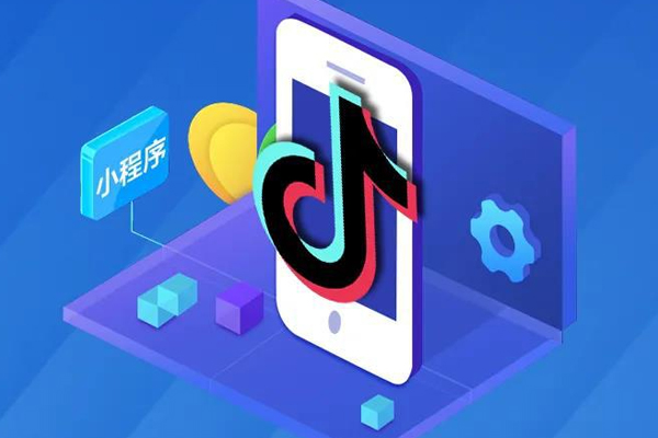 聊城抖音小程序开发平台,如何引领区域数字经济新趋势? 第3张 聊城抖音小程序开发平台,如何引领区域数字经济新趋势? 第3张