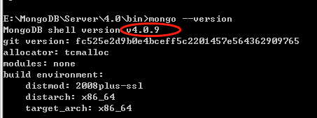 副本集的配置方法是什么,MongoDB副本集配置详解 第3张 副本集的配置方法是什么,MongoDB副本集配置详解 第3张