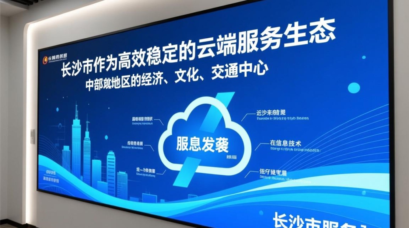 长沙市服务器平台,是长沙本土的云计算服务吗?有哪些特色和优势? 第3张 长沙市服务器平台,是长沙本土的云计算服务吗?有哪些特色和优势? 第3张