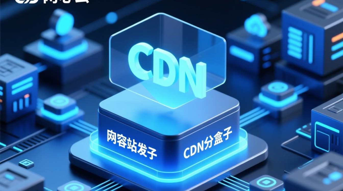 CDN盒子项目加盟真相揭秘,官方解释是否可信,加盟需谨慎? 第2张 CDN盒子项目加盟真相揭秘,官方解释是否可信,加盟需谨慎? 第2张