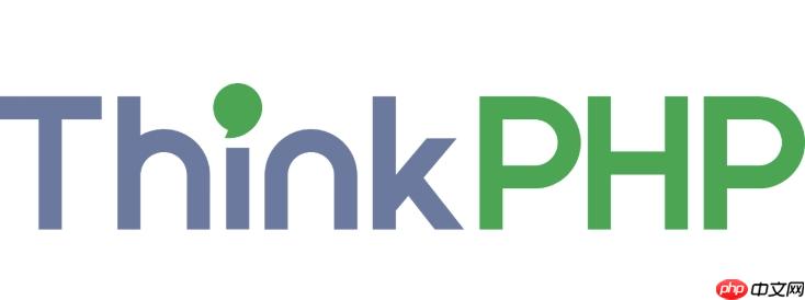 thinkphp 路径配置是什么,thinkphp 路径配置教程 第3张 thinkphp 路径配置是什么,thinkphp 路径配置教程 第3张