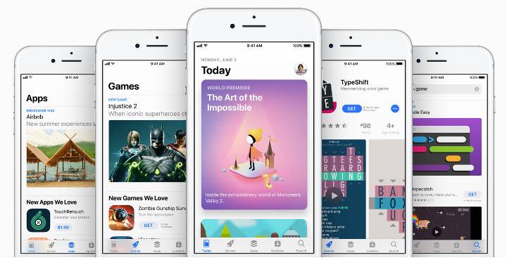 公司给iphone发ios开发,ios开发公司怎么选择 第1张 公司给iphone发ios开发,ios开发公司怎么选择 第1张