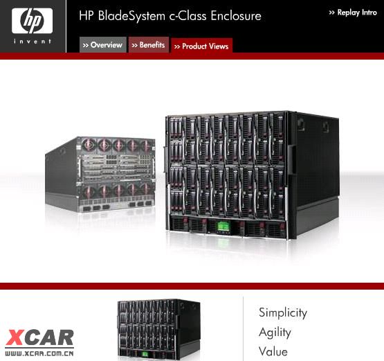 HP C7000配置有哪些亮点?升级建议及性能评估揭秘! 第1张 HP C7000配置有哪些亮点?升级建议及性能评估揭秘! 第1张