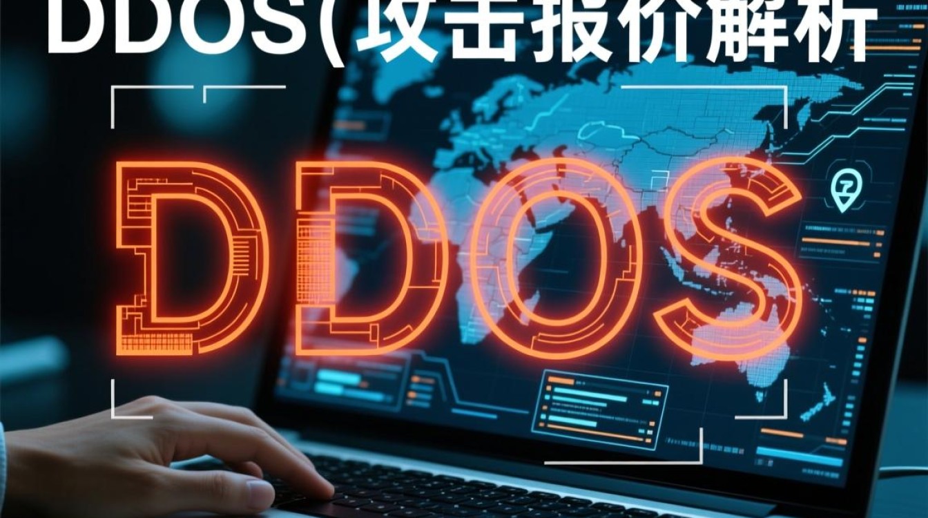 防御分布攻破，报价合理吗？如何选择性价比高的分布防护服务？ 第1张