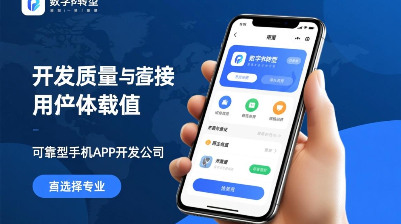 软件开发手机端怎么选?手机app开发公司哪家好 第3张 软件开发手机端怎么选?手机app开发公司哪家好 第3张