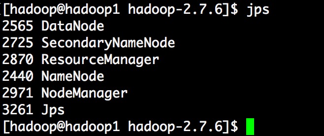 Hadoop伪分布配置步骤是什么？Hadoop伪分布式如何搭建？
