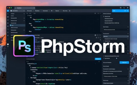 Mac PhpStorm怎么配置?,新手如何配置开发环境? 第2张 Mac PhpStorm怎么配置?,新手如何配置开发环境? 第2张