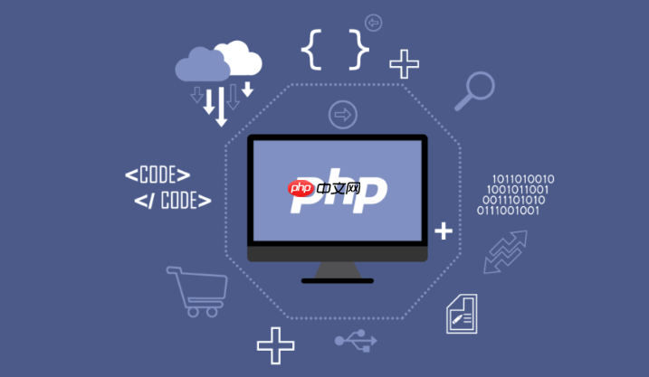 PHP静态网站怎么做，PHP如何生成静态页面？