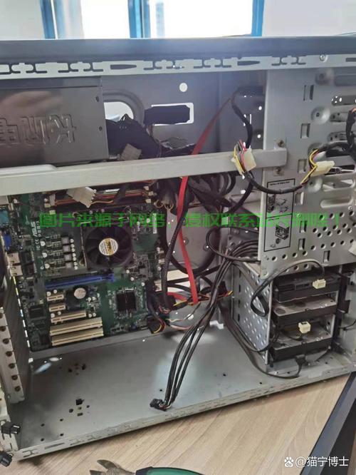 服务器通电自动不开机怎么回事,为什么服务器通电后无法开机 第1张 服务器通电自动不开机怎么回事,为什么服务器通电后无法开机 第1张
