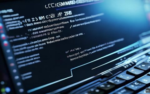 主机域名解析命令是什么,如何使用命令查询域名解析 第2张 主机域名解析命令是什么,如何使用命令查询域名解析 第2张