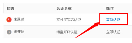 怎么申请淘宝店铺域名?淘宝店铺域名申请步骤详解 第2张 怎么申请淘宝店铺域名?淘宝店铺域名申请步骤详解 第2张