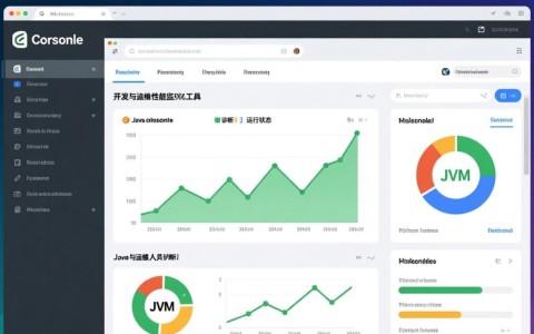 JConsole配置远程Java进程监控时,参数设置与连接失败的解决方法是什么? 第2张 JConsole配置远程Java进程监控时,参数设置与连接失败的解决方法是什么? 第2张
