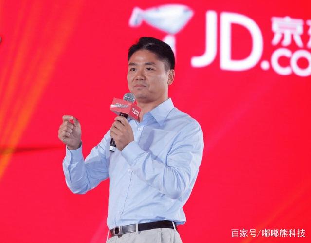 JD域名原来是谁的,刘强东花多少钱买JD域名? 第2张 JD域名原来是谁的,刘强东花多少钱买JD域名? 第2张