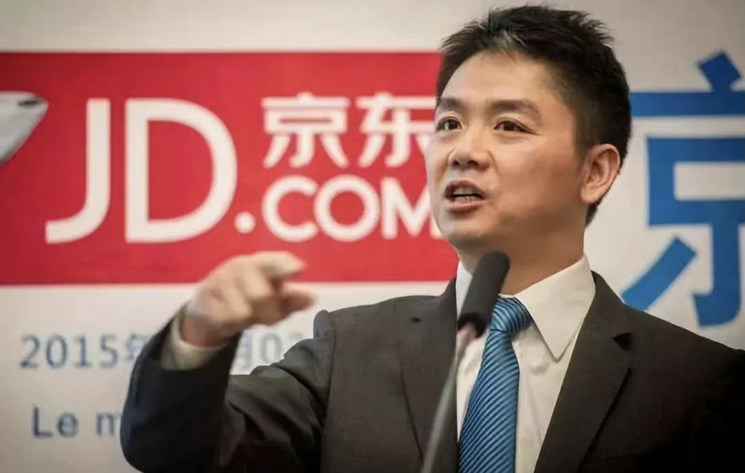 JD域名原来是谁的，刘强东花多少钱买JD域名？
