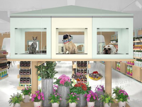 宠物店开发项目需要哪些关键要素和具体步骤? 第3张 宠物店开发项目需要哪些关键要素和具体步骤? 第3张
