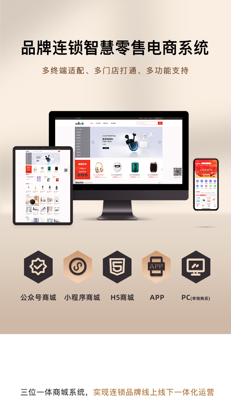 电商系统开发哪家好?专注电商系统开发公司推荐 第3张 电商系统开发哪家好?专注电商系统开发公司推荐 第3张