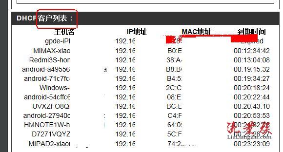 无线基本配置怎么设置，路由器无线网络配置教程 第2张