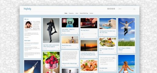 WordPress开发视频网站模板免费下载,适合哪些项目使用? 第1张 WordPress开发视频网站模板免费下载,适合哪些项目使用? 第1张