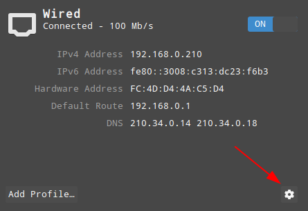 如何在Ubuntu 14.04系统中正确配置IP地址?详细步骤揭秘! 第1张 如何在Ubuntu 14.04系统中正确配置IP地址?详细步骤揭秘! 第1张