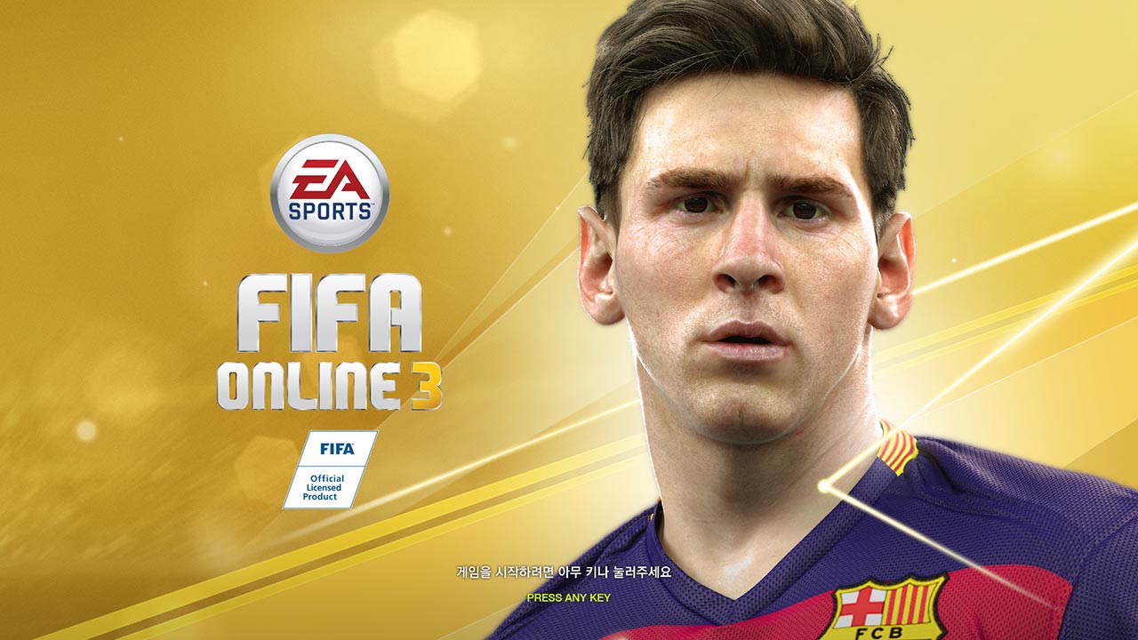 FIFA Online3 配置要求是什么?FIFA 配置最低要求 第3张 FIFA Online3 配置要求是什么?FIFA 配置最低要求 第3张