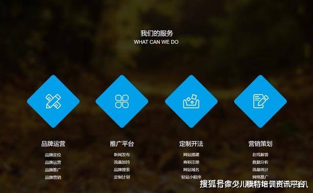 南京微网站开发怎么做,南京微网站开发 第3张 南京微网站开发怎么做,南京微网站开发 第3张