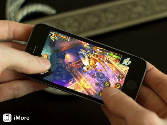 iOS低配置手机能畅玩哪些热门低配置游戏? 第2张 iOS低配置手机能畅玩哪些热门低配置游戏? 第2张