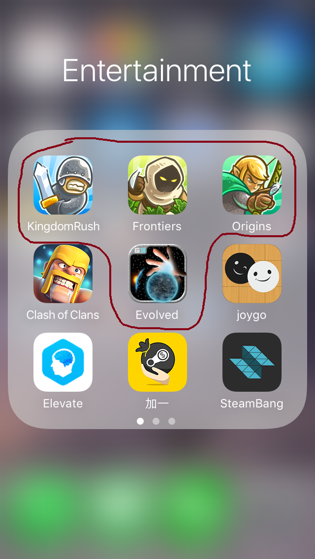 iOS低配置手机能畅玩哪些热门低配置游戏? 第3张 iOS低配置手机能畅玩哪些热门低配置游戏? 第3张