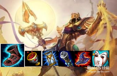 热议LOL为何缺少Azir英雄配置?玩家热议技能与定位之谜 第2张 热议LOL为何缺少Azir英雄配置?玩家热议技能与定位之谜 第2张
