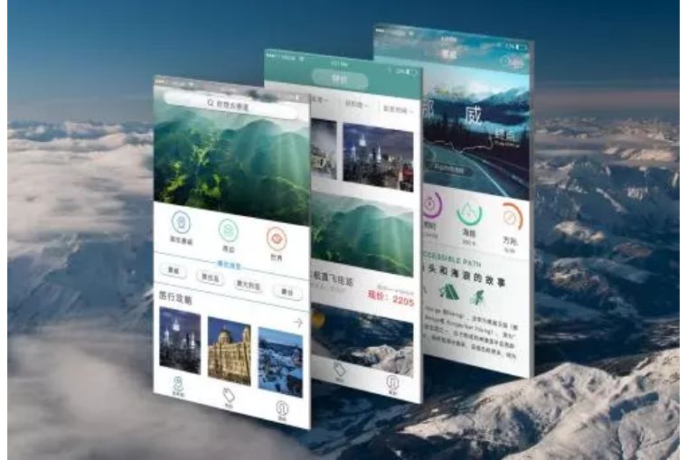 旅游网站开发技术怎么做?旅游网站开发技术需要多少钱 第1张 旅游网站开发技术怎么做?旅游网站开发技术需要多少钱 第1张