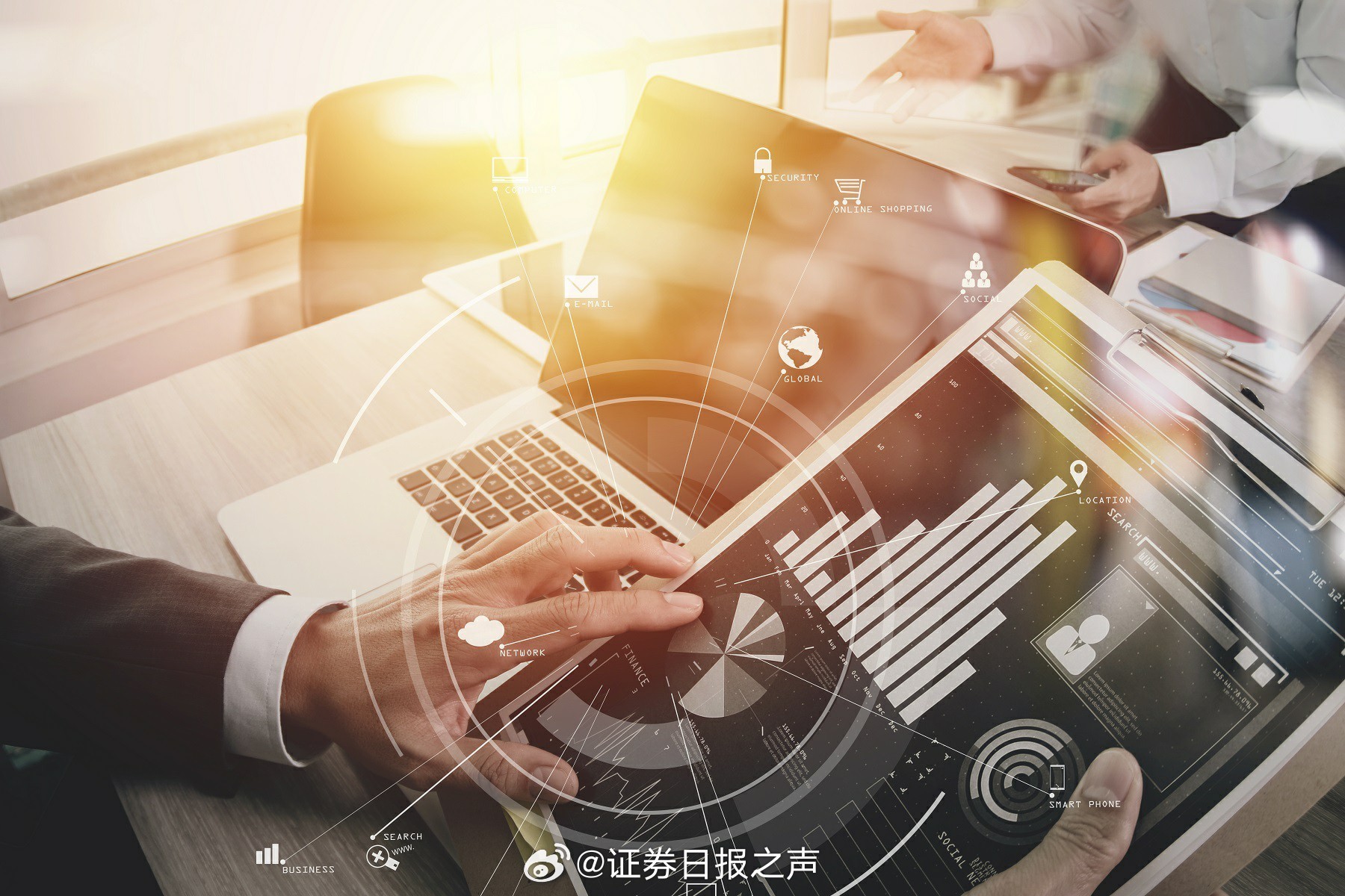 温州网络开发有限公司业务范围广吗?有何特色服务? 第1张 温州网络开发有限公司业务范围广吗?有何特色服务? 第1张