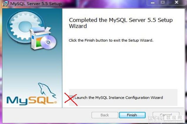 mysql如何重新配置,mysql重新配置教程步骤 第1张 mysql如何重新配置,mysql重新配置教程步骤 第1张
